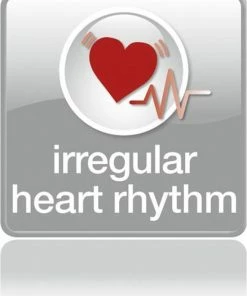 Beurer BC44 Bloeddrukmeter Pols XL Display Hartritmestoornis Herkenning 22 Beurer BC44 Bloeddrukmeter Pols XL Display Hartritmestoornis Herkenning -Yunmai Shop 550x699 4