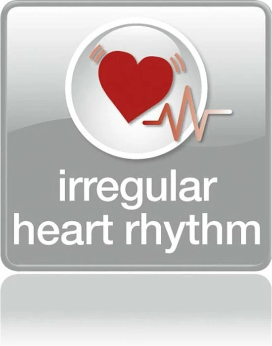 Beurer BC44 Bloeddrukmeter Pols XL Display Hartritmestoornis Herkenning 8 Beurer BC44 Bloeddrukmeter Pols XL Display Hartritmestoornis Herkenning - Afbeelding 6