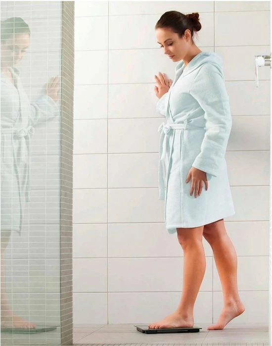 Medisana BS 476 - Lichaamsanalyseweegschaal 7 Medisana BS 476 - Lichaamsanalyseweegschaal - Afbeelding 5