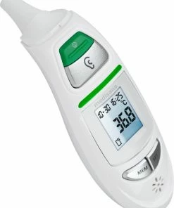 Medisana TM 750 - Lichaamsthermometer - Infrarood 32 Medisana TM 750 - Lichaamsthermometer - Infrarood -Yunmai Shop 550x705 2