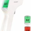 HYLOGY Thermometer Voor Volwassenen Digitaal - Infrarood Koortsthermometer Contactloze - Thermometer Lichaam Kinderen - Voorhoofd Thermometer Baby Met Lcd Display -Yunmai Shop 550x706