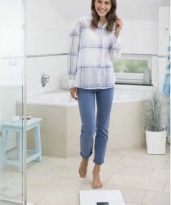 Medisana PS 470 - Personenweegschaal - XL -Yunmai Shop 550x710 1