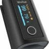 Wellue Saturatiemeter - Zuurstofmeter Vinger - Zuurstofmeter - Oximeter - Pulse Oximeter - Saturatiemeter Met Hartslagmeter - Saturatiemeter Best Getest 1 Wellue Saturatiemeter - Zuurstofmeter Vinger - Zuurstofmeter - Oximeter - Pulse Oximeter - Saturatiemeter Met Hartslagmeter - Saturatiemeter Best Getest -Yunmai Shop 550x714 1