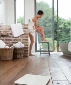 Medisana PS 435 - Personenweegschaal - Wit 37 Medisana PS 435 - Personenweegschaal - Wit -Yunmai Shop 550x723 1