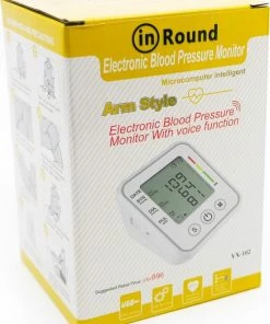 Luxe Bloeddrukmeter Voor De Bovenarm ? In Round ? Inclusief Opbergtas ? Bloeddrukmeters ? Bloeddruk En Hartslag Meter ? Hartslagmeter ? Bloeddrukmonitor ? Blood Pressure Monitor 16 Luxe Bloeddrukmeter Voor De Bovenarm ? In Round ? Inclusief Opbergtas ? Bloeddrukmeters ? Bloeddruk En Hartslag Meter ? Hartslagmeter ? Bloeddrukmonitor ? Blood Pressure Monitor -Yunmai Shop 550x724