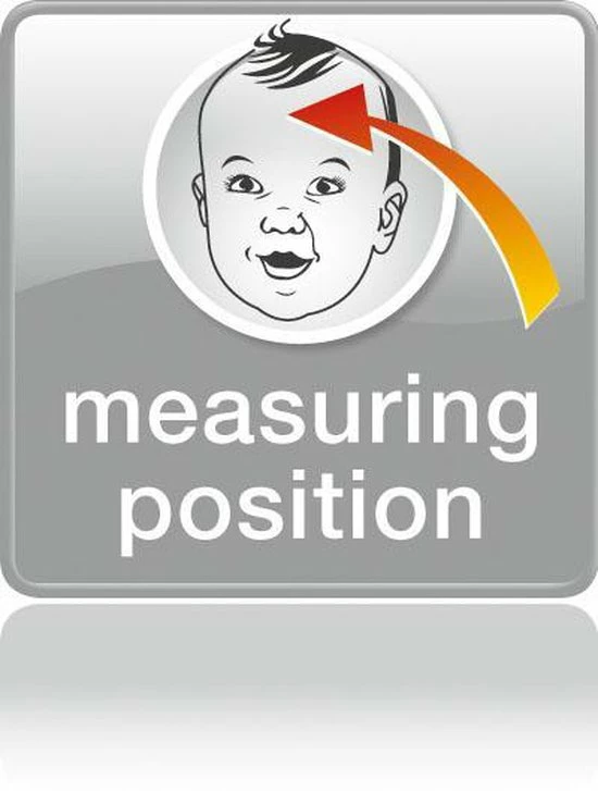 Beurer FT65 Thermometer - 6-in-1 - Meting Via Oor/voorhoofd 6 Beurer FT65 Thermometer - 6-in-1 - Meting Via Oor/voorhoofd - Afbeelding 4