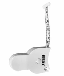 LUBEEZ® Vetpercentagemeter En Meetlint Lichaam / Huidplooimeter En Omtrekmeter / LUBEEZ -Yunmai Shop 550x733 11