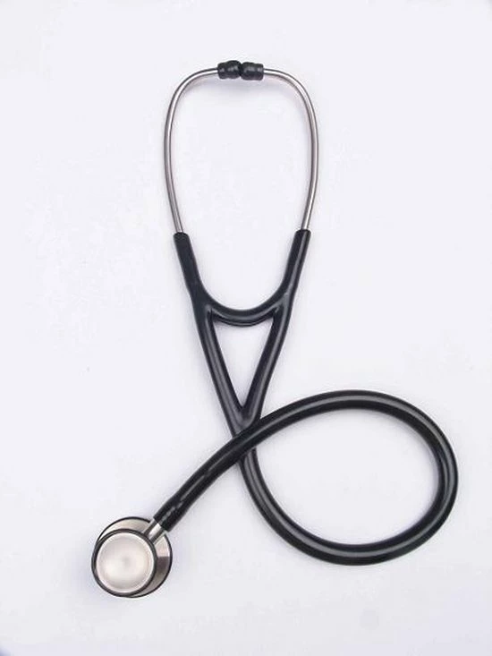 Stalt Medical Handmatige Bloeddrukmeter Palm Type 3 * Manchet Set Inclusief Cardiologie Stethoscoop ST-A50S 5 Stalt Medical Handmatige Bloeddrukmeter Palm Type 3 * Manchet Set Inclusief Cardiologie Stethoscoop ST-A50S - Afbeelding 3