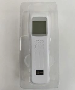 J.C. Health Thermometer - Plastic - Wit 13 J.C. Health Thermometer - Plastic - Wit -Yunmai Shop 550x733 18