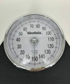 Westfalia Doktersweegschaal Mechanische Personenweegschaal -Yunmai Shop 550x733 24