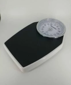Westfalia Doktersweegschaal Mechanische Personenweegschaal -Yunmai Shop 550x733 25