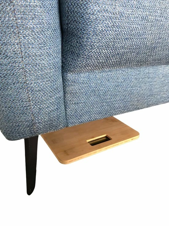 D?luxa Weegschaal - Bamboe - Weegschaal Personenweegschaal - Inclusief Batterijen + Automatische Uitschakeling + Temperatuurmeter 15 D?luxa Weegschaal - Bamboe - Weegschaal Personenweegschaal - Inclusief Batterijen + Automatische Uitschakeling + Temperatuurmeter - Afbeelding 13