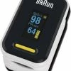 Braun YK-81CEU YK-81CEU Saturatiemeter Vingersensor -Yunmai Shop 550x733 8