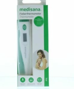 Medisana FTC Digitale Thermometer 27 Medisana FTC Digitale Thermometer -Yunmai Shop 550x738