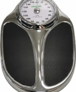 CS PS 160 Kg Personenweegschaal - Doktersweegschaal - Christen Swiss Weegschalen 6 CS PS 160 Kg Personenweegschaal - Doktersweegschaal - Christen Swiss Weegschalen -Yunmai Shop 550x741 2