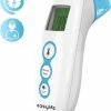 Easy Life Easylife? Digitale Infrarood Thermometer Incl. Batterijen En Opbergzakje - Oor & Voorhoofd 2 Easy Life Easylife? Digitale Infrarood Thermometer Incl. Batterijen En Opbergzakje - Oor & Voorhoofd -Yunmai Shop 550x745