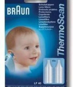 Braun LF40 - Navulset Lensfilters Oorthermometer 8 Braun LF40 - Navulset Lensfilters Oorthermometer -Yunmai Shop 550x747 1