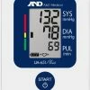 A&D Medical UA-651 - Bloeddrukmeter - Bovenarm 1 A&D Medical UA-651 - Bloeddrukmeter - Bovenarm -Yunmai Shop 550x747