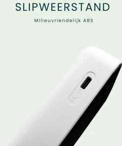 Bintoi® BX400 - Bloeddrukmeter Bovenarm - Hartslagmeter - Incl. Batterijen - 2 Gebruikers -Yunmai Shop 550x748