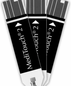 Medisana Meditouch2 Startpakket - Mmol/L (versie Voor Nederland) - Bloedsuikermeter 32 Medisana Meditouch2 Startpakket - Mmol/L (versie Voor Nederland) - Bloedsuikermeter -Yunmai Shop 550x749
