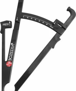 BOZEERA Huidplooimeter - Vetmeter - Vetpercentagemeter - Inclusief Software Video Uitleg En Nederlandse Handleiding 21 BOZEERA Huidplooimeter - Vetmeter - Vetpercentagemeter - Inclusief Software Video Uitleg En Nederlandse Handleiding -Yunmai Shop 550x756 1