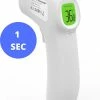 Setho Professionele Infrarood Thermometer Met Hoge Nauwkeurigheid ? Temperatuur Meter - Medisch ? Koorts - Voorhoofd/Lichaam/Oor ? Baby/Kinderen/Volwassenen ? Contactloos ? Digitaal ? Laser 2 Setho Professionele Infrarood Thermometer Met Hoge Nauwkeurigheid ? Temperatuur Meter - Medisch ? Koorts - Voorhoofd/Lichaam/Oor ? Baby/Kinderen/Volwassenen ? Contactloos ? Digitaal ? Laser -Yunmai Shop 550x756 2