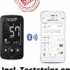Carens Glucosemeter Startpakket - Mmol/L - Bloedsuikermeter - Diabetes Meter - Glucose Monitor 2 Carens Glucosemeter Startpakket - Mmol/L - Bloedsuikermeter - Diabetes Meter - Glucose Monitor -Yunmai Shop 550x756 3