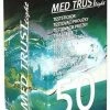 Wellion MedTrust Light Glucose Teststrips (50 Strips) 1 Wellion MedTrust Light Glucose Teststrips (50 Strips) -Yunmai Shop 550x756 4