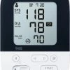 Omron M4 Intelli IT - Bovenarm Bloeddrukmeter - Omtrek Manchet: 22-42 Cm -Yunmai Shop 550x763