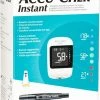 Accu-check Accu-Chek Instant Bloedglucosemeter 1 Accu-check Accu-Chek Instant Bloedglucosemeter -Yunmai Shop 550x764 1