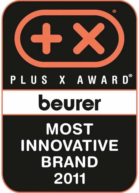 Beurer BC44 Bloeddrukmeter Pols XL Display Hartritmestoornis Herkenning 12 Beurer BC44 Bloeddrukmeter Pols XL Display Hartritmestoornis Herkenning - Afbeelding 10