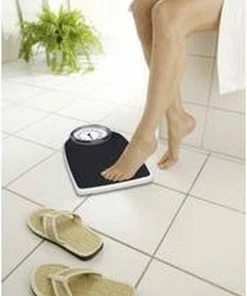 Medisana PSD - Analoge - Personenweegschaal 23 Medisana PSD - Analoge - Personenweegschaal -Yunmai Shop 550x772 1