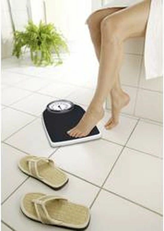 Medisana PSD - Analoge - Personenweegschaal 13 Medisana PSD - Analoge - Personenweegschaal - Afbeelding 11