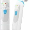 Oorthermometer En Voorhoofd Koortsthermometer Voor Jong En Oud - Infrarood Thermometer - Thermometer Lichaam - Ecomtrends? -Yunmai Shop 550x774 2