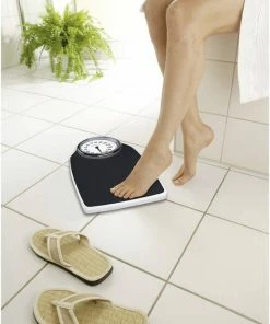 Medisana PSD - Analoge - Personenweegschaal 18 Medisana PSD - Analoge - Personenweegschaal -Yunmai Shop 550x774