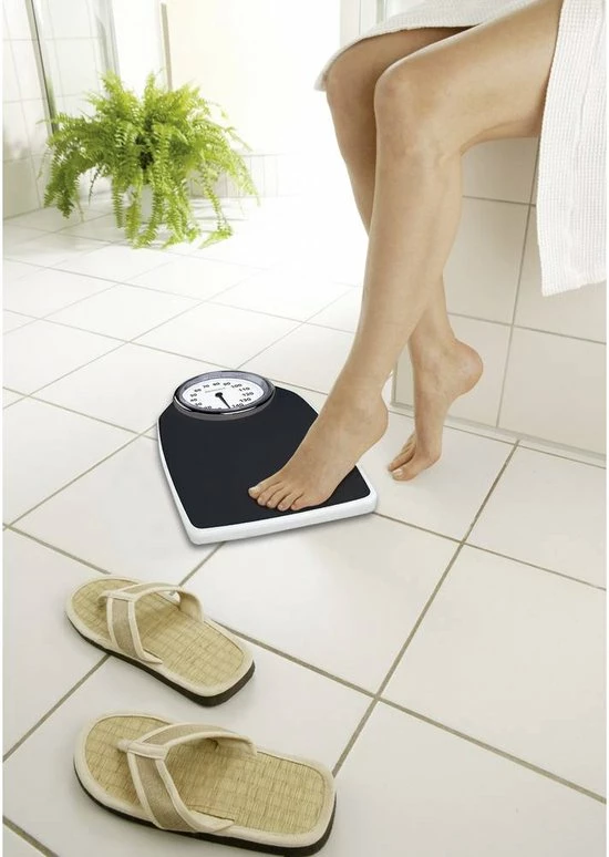 Medisana PSD - Analoge - Personenweegschaal 8 Medisana PSD - Analoge - Personenweegschaal - Afbeelding 6