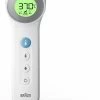 Braun - Koortsthermometer - No Touch - BNT400WE 1 Braun - Koortsthermometer - No Touch - BNT400WE -Yunmai Shop 550x776 3