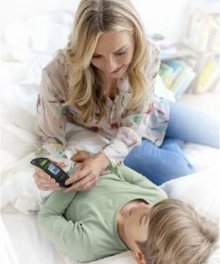 Medisana TM 750 Black Multifunctionele Infrarood Thermometer 22 Medisana TM 750 Black Multifunctionele Infrarood Thermometer -Yunmai Shop 550x778 1