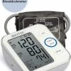 Bintoi? BX200 - Bloeddrukmeter Bovenarm - Hartslagmeter - Incl. Opbergtas En Batterijen - 2 Gebruikers -Yunmai Shop 550x779