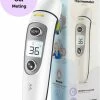 Bintoi? X200 - Thermometer Voorhoofd - Oorthermometer - Koortsthermometer 2 Bintoi? X200 - Thermometer Voorhoofd - Oorthermometer - Koortsthermometer -Yunmai Shop 550x780
