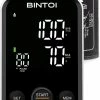 Bintoi? BX300 - Bloeddrukmeter Bovenarm - Hartslagmeter - Incl. Opbergtas En Batterijen - 2 Gebruikers 1 Bintoi? BX300 - Bloeddrukmeter Bovenarm - Hartslagmeter - Incl. Opbergtas En Batterijen - 2 Gebruikers -Yunmai Shop 550x782