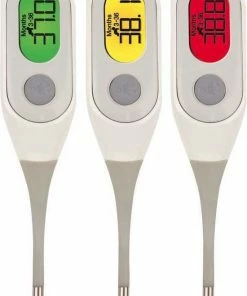 Braun PRT2000 - Digitale Lichaamsthermometer 27 Braun PRT2000 - Digitale Lichaamsthermometer -Yunmai Shop 550x785 1