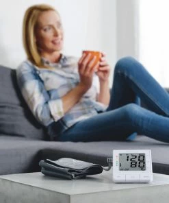 Medisana BU 530 Connect Bovenarmbloeddrukmeter 22 Medisana BU 530 Connect Bovenarmbloeddrukmeter -Yunmai Shop 550x789