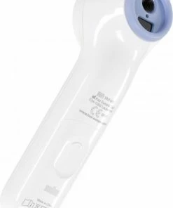 Braun Digitale Thermometer + Handige Opbergetui - Voorhoofdthermometer - Age Precision Technologie - Contactloze Meting - Geschikt Voor Baby's, Kinderen & Volwassenen - Koortsindicator Met Leeftijdsinstelling - Met Stiltemodus - BNT400- Wit 22 Braun Digitale Thermometer + Handige Opbergetui - Voorhoofdthermometer - Age Precision Technologie - Contactloze Meting - Geschikt Voor Baby's, Kinderen & Volwassenen - Koortsindicator Met Leeftijdsinstelling - Met Stiltemodus - BNT400- Wit -Yunmai Shop 550x793 1