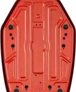 Medisana PS 100 - Analoge - Personenweegschaal - Rood -Yunmai Shop 550x809 1