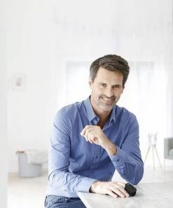 Medisana Saturatiemeter PM 100 Black 19 Medisana Saturatiemeter PM 100 Black -Yunmai Shop 550x811 3