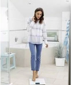 Medisana PS 470 - Personenweegschaal - XL -Yunmai Shop 550x813 1