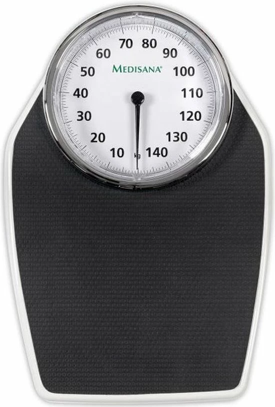 Medisana PSD - Analoge - Personenweegschaal 5 Medisana PSD - Analoge - Personenweegschaal - Afbeelding 3