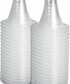 Merkloos Beschermkapjes - Oorthermometer 29 Merkloos Beschermkapjes - Oorthermometer -Yunmai Shop 550x819