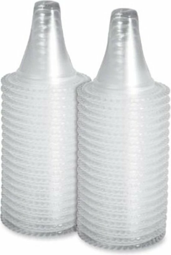 Merkloos Beschermkapjes - Oorthermometer 14 Merkloos Beschermkapjes - Oorthermometer - Afbeelding 12
